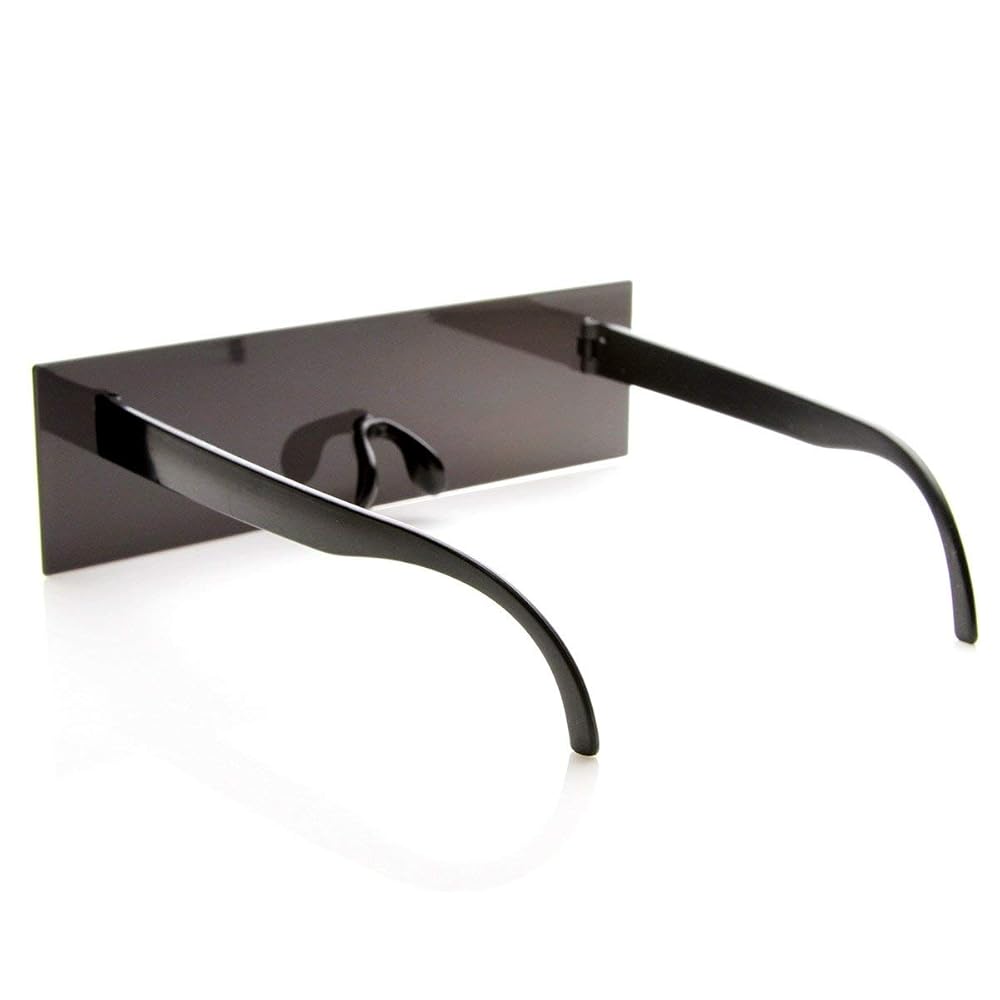 Amazon.com: zeroUV - Internet Censorship Black Bar Novelty